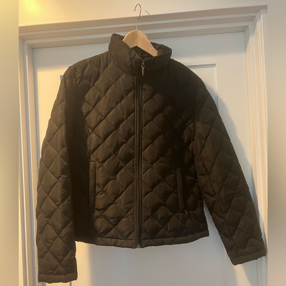 Kenneth Cole Reaction Jackets & Blazers - Women’s Kenneth Cole Reaction Puffer Jacket